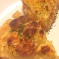 kazu1101's cooksnap of when they made 簡単シンプル！誰でも作れるキッシュ♡.