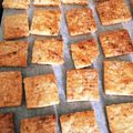 のんたん04's cooksnap of when they made 味噌クッキー.