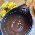 ☆sofuka☆'s cooksnap of when they made 美味しい 手作り バーベキューソース.