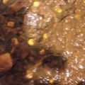 yanagamo's cooksnap of when they made 簡単♡Cafe風キーマカレー♬.