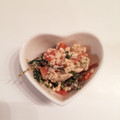 すーちゃmama's cooksnap of when they made ほうれん草の白和え.
