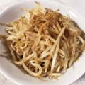 マムートン's cooksnap of when they made 簡単節約お惣菜♪もやしの中華風酢の物.