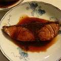 ほのたんまままん's cooksnap of when they made わが家のぶり照り焼き.