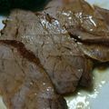 のんきち86's cooksnap of when they made 焼豚.