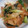 りゅーaqua's cooksnap of when they made 牛肉とわけぎ（ねぎ）のこってりマヨ炒め.