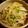じんとっと's cooksnap of when they made パパ特製☆ちくわともやし胡瓜のナムル♥.