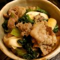 じんとっと's cooksnap of when they made 冷めても美味しい牛肉とエリンギのニラ炒め.