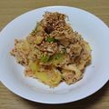 リミコとレオミ's cooksnap of when they made 簡単☆塩麹でツナじゃが.