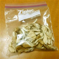 max4995's cooksnap of when they made まいたけの簡単！保存方法.