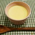 choco32☆'s cooksnap of when they made なめらかプリン♡.