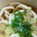 探険隊's cooksnap of when they made 【黒龍製麺】基本のうどん出汁（関東風）.