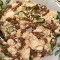 クックｕち's cooksnap of when they made 簡単☆ネバネバ冷奴.