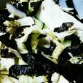 はるたんママ0727's cooksnap of when they made 分量簡単！キャベツときゅうりのチョレギ♪.