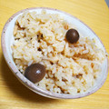 クックFB6HAT☆'s cooksnap of when they made しめじとツナ缶丸ごと炊き込みご飯.