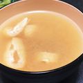 ちむたこりん's cooksnap of when they made 汁が美味しい！ ウドの味噌汁.