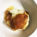 もんすけまま's cooksnap of when they made 【ささみのヘルシーハンバーグ】.