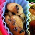 ユーロン's cooksnap of when they made 大豆のゴマ味噌炒め♪.