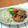 いたむ's cooksnap of when they made れんこんとひき肉の照り焼きバーグ.