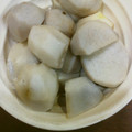 クックEKELXT☆'s cooksnap of when they made 簡単・便利な副菜！里芋の煮っ転がし.