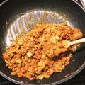 かほっぺこちゃん's cooksnap of when they made 絶品！我が家の簡単ドライカレー♡.