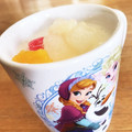 優希優希優希's cooksnap of when they made やさしい甘さ☆りんごのヨーグルトムース.