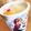 優希優希優希's cooksnap of when they made やさしい甘さ☆りんごのヨーグルトムース.
