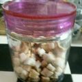 ★サンセット★'s cooksnap of when they made ざくざくクルトン.