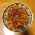 〜菜桜子〜's cooksnap of when they made 簡単で美味しい！豚の生姜焼き.