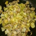 ひろ∞ひろ's cooksnap of when they made 【減塩】マヨしょうゆ炒め.