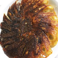 がんこママ♪'s cooksnap of when they made これでもう失敗しない簡単♡羽根つき餃子♡.