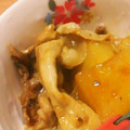 みみー！'s cooksnap of when they made 大根と豚こまのオイスターソース煮込み.