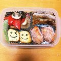 ❁Abake❁'s cooksnap of when they made ハッシュドポテトな蓮根とチーズのおやき.