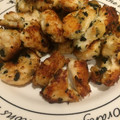 クックKC3JZW☆'s cooksnap of when they made 簡単！卵小麦粉いらず ササミのり塩フライ.