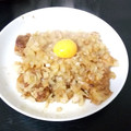 見習い主夫たけ's cooksnap of when they made 豚肉のウスターソース炒め.
