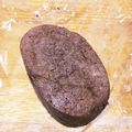 ほつかいろ's cooksnap of when they made ♡糖質制限♡ココア風味のおから蒸しパン♡.