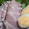 はっぴい薬膳の管理人's cooksnap of when they made ◆紅茶で？！柔らか焼豚◆.