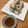 クックM781M1☆'s cooksnap of when they made タレが絶品★生ハムとサーモンの★生春巻き.