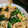 ★ゆーこ☆'s cooksnap of when they made 時短おつまみ小松菜と油揚げのごま風味炒め.