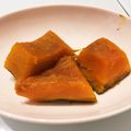 はやせいファーム's cooksnap of when they made かぼちゃの塩麹煮.