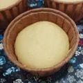 miorin1013's cooksnap of when they made とっても簡単カップケーキ♡.