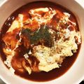 まいっちんぐ♪松子's cooksnap of when they made シャ乱Qはたけの簡単！絶品！オムライス.