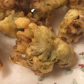 ぶーらんじぇAnne's cooksnap of when they made サックサク！ふきのとう天ぷら☆.