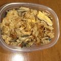 ☆HIROYUMI☆'s cooksnap of when they made 鶏&ぶなしめじの炊き込みごはん.