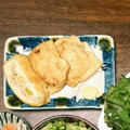 クックYK66XW☆'s cooksnap of when they made 簡単！油揚げのツナチーズ焼き.