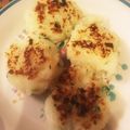 nishimo's cooksnap of when they made 簡単！失敗なしの大根餅.