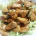 りるりるちゃん's cooksnap of when they made 簡単！！すぐできてめちゃうま焼き鳥☆.