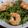コハク☆。・'s cooksnap of when they made 豆苗＆エビのガーリック炒め.