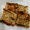 蜜茄子's cooksnap of when they made 超簡単！！ちくわの蒲焼風.