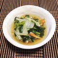 ★あねちゃん★'s cooksnap of when they made 簡単！ヘルシー♪白菜とニラの和風煮込み！.