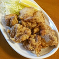 hiromi56's cooksnap of when they made 減塩塩こうじ使用☆鶏のから揚げ.